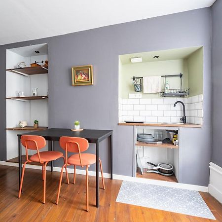 Appartement Spacieux Et Elegant Avec Jardin Монтивие Екстериор снимка